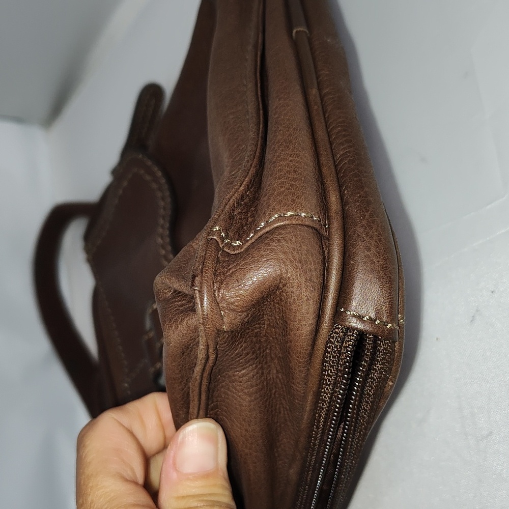 FOSSIL crossbody bag - Picture 7 of 8
